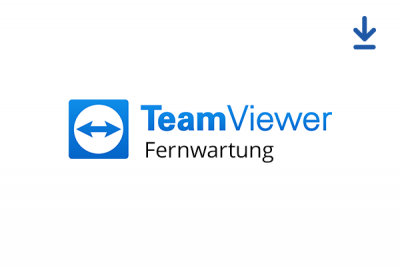 TeamViewer Fernwartung